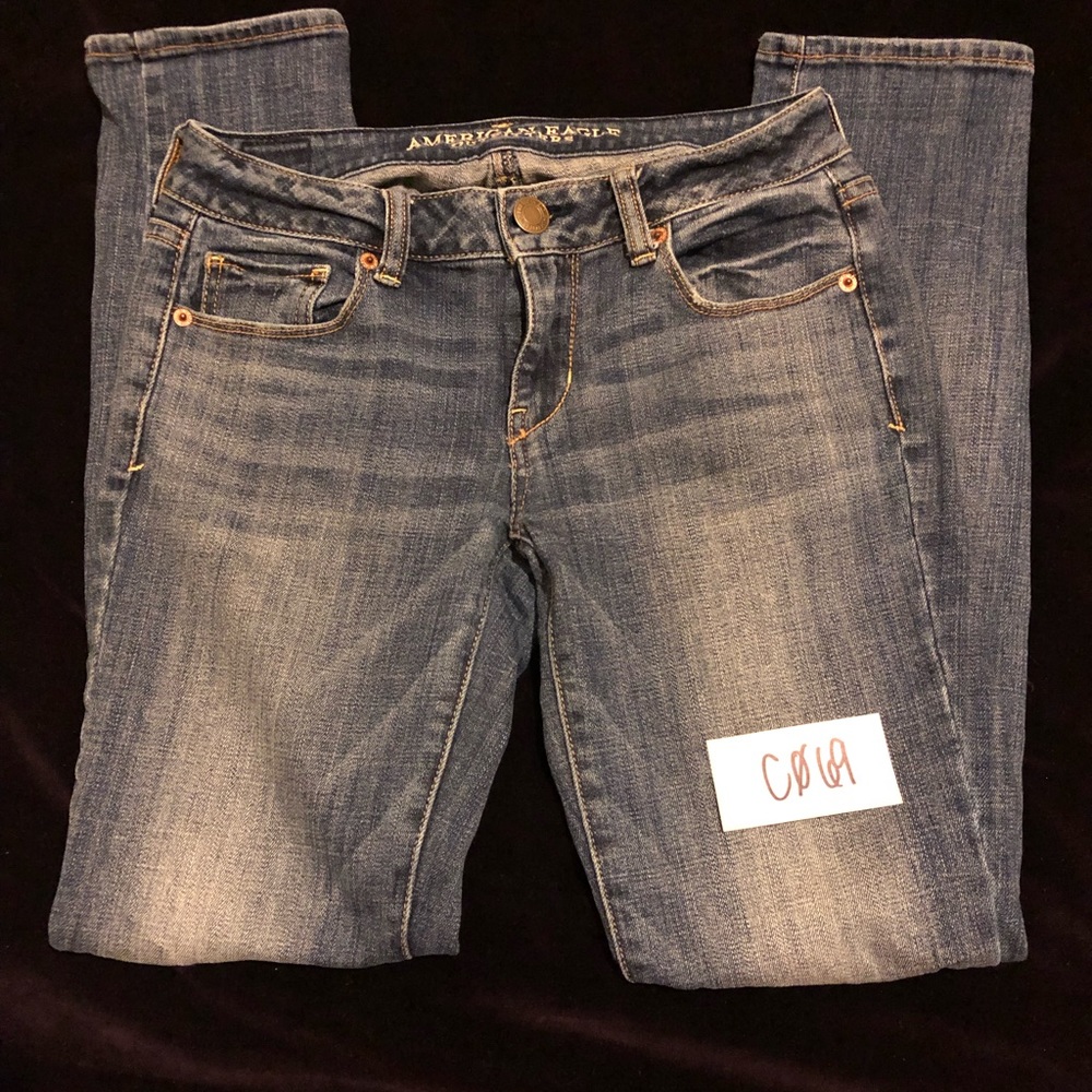 American Eagle Jeans C069